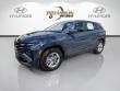 New 2026 Hyundai Tucson SE AWD SUV
