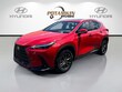  LEXUS NX 350