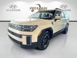 Certified 2025 Hyundai Santa Fe SEL SUV