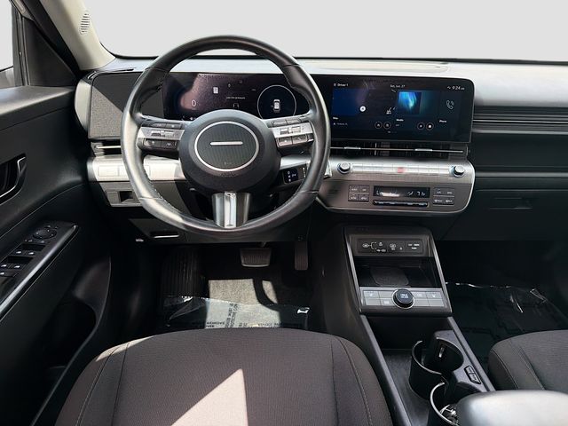 2024 Hyundai Kona SEL - Photo 21