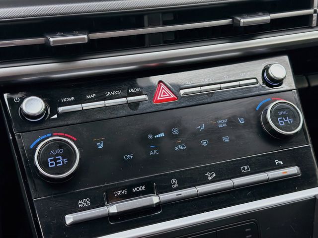 2026 Hyundai Santa Fe SEL - Photo 15
