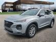 Used 2020 Hyundai Santa Fe SEL 2.4 SUV