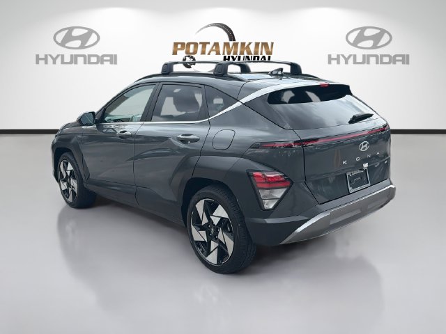 2026 Hyundai Kona Limited - Photo 8