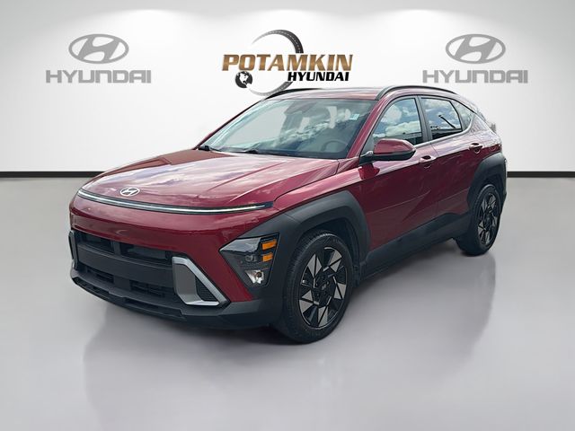 2024 Hyundai Kona SEL - Photo 1