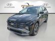 New 2026 Hyundai Tucson SEL Plus FWD SUV