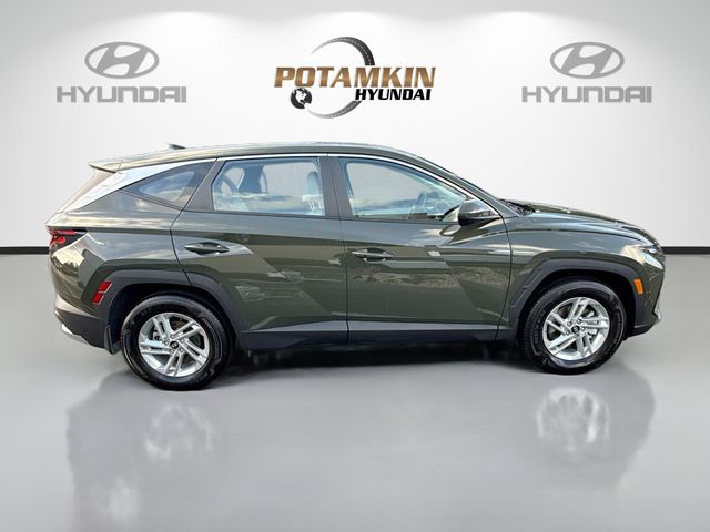 2026 Hyundai Tucson SE - Photo 4