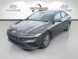 New 2026 Hyundai Elantra SE Sedan