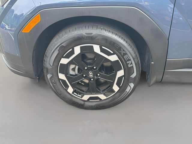 2026 Hyundai Santa Fe SEL - Photo 29