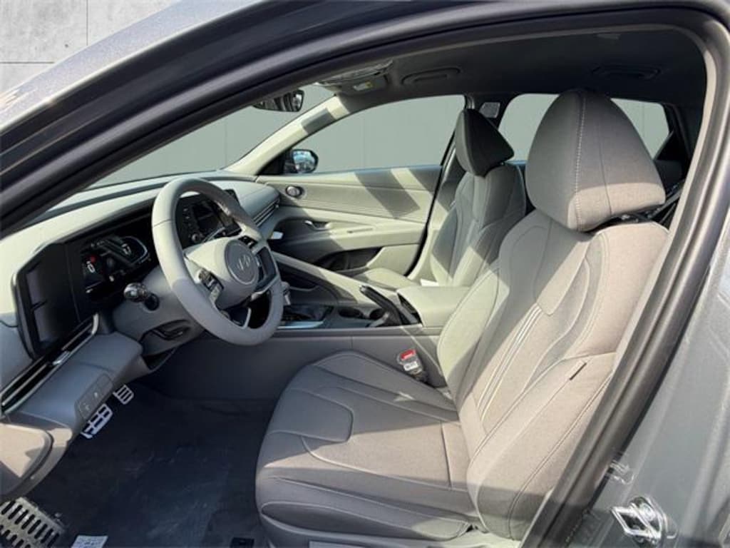 New 2026 Hyundai Santa Fe Calligraphy FWD SUV