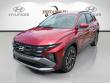 New 2026 Hyundai Tucson SEL Plus FWD SUV