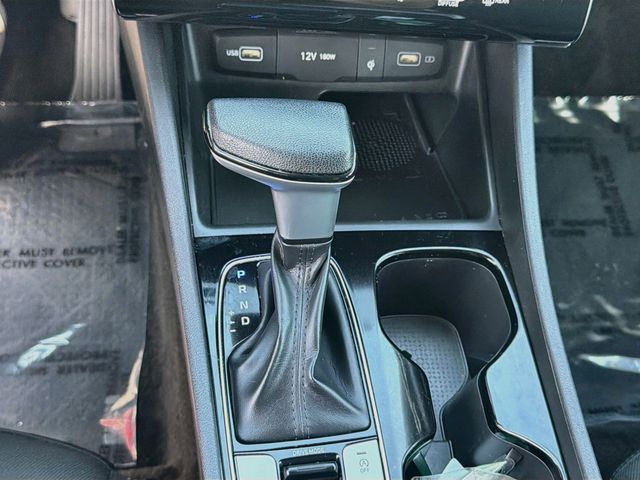 2024 Hyundai Tucson SEL - Photo 16