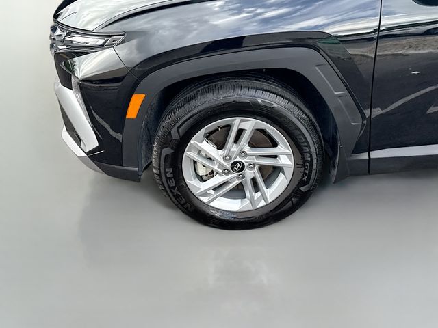 2026 Hyundai Tucson SE - Photo 29