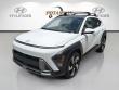 New 2026 Hyundai Kona Limited FWD SUV
