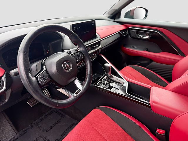 2025 Acura ADX A-Spec Package - Photo 9