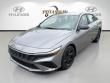 New 2026 Hyundai Elantra SEL Sport Sedan
