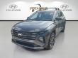New 2026 Hyundai Tucson SEL Plus FWD SUV