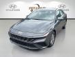 New 2026 Hyundai Elantra SE Sedan