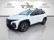 New 2026 Hyundai Tucson XRT FWD SUV