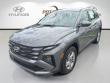 New 2026 Hyundai Tucson SE FWD SUV