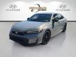 Used 2025 Honda Civic Sport Sedan