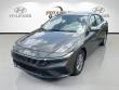 New 2026 Hyundai Elantra SE Sedan