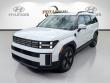 New 2026 Hyundai Santa Fe Hybrid SEL SUV