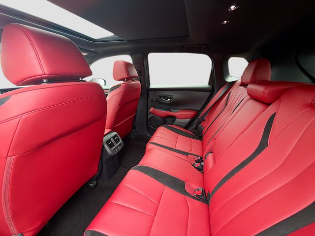 2025 Acura ADX A-Spec Package - Photo 24