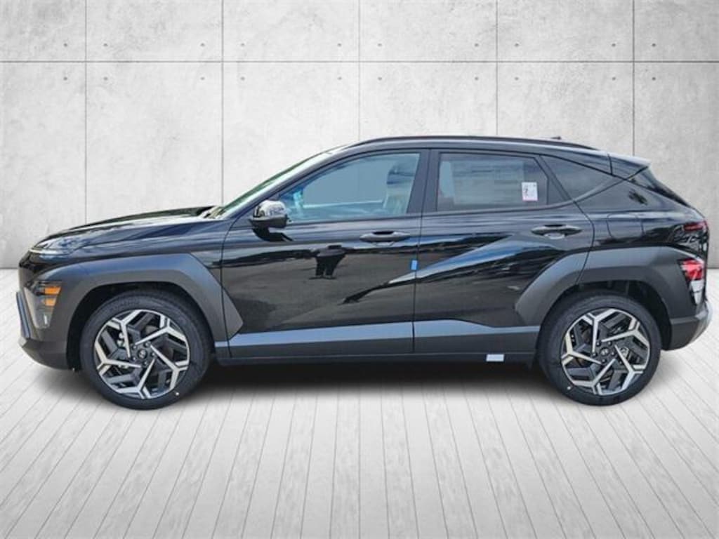 New 2026 Hyundai Kona SEL Premium FWD SUV