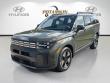 New 2026 Hyundai Santa Fe Hybrid SEL SUV