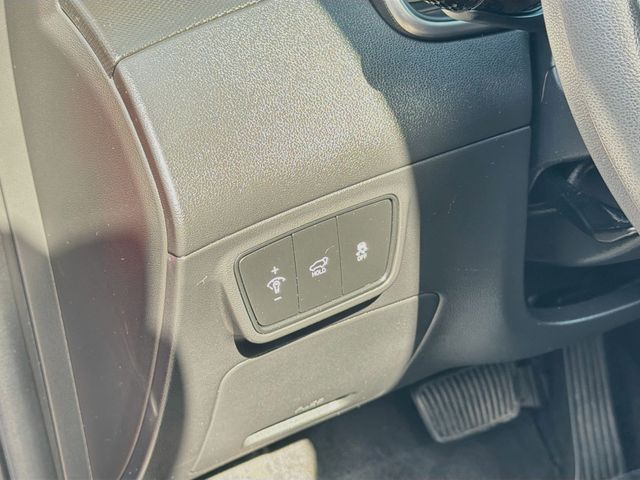 2024 Hyundai Tucson SEL - Photo 10