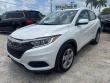 Used 2021 Honda HR-V LX 2WD SUV