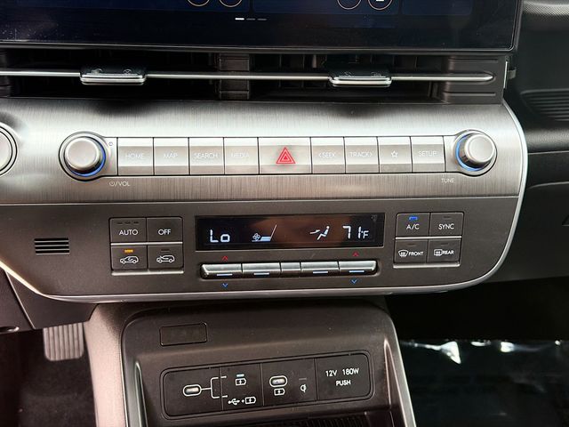 2024 Hyundai Kona SEL - Photo 15