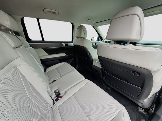 2026 Hyundai Santa Fe SEL - Photo 25