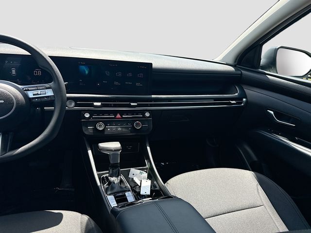 2026 Hyundai Tucson SE - Photo 22
