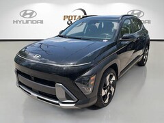 2026 Hyundai Kona Limited FWD SUV