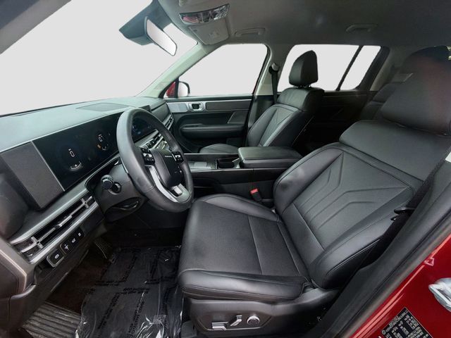 2026 Hyundai Santa Fe SEL - Photo 21
