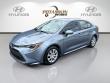 Used 2026 Toyota Corolla LE Sedan