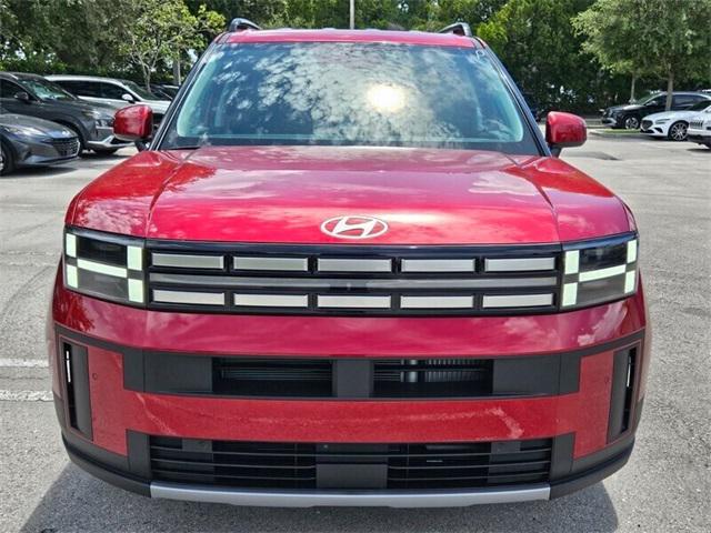 2026 Hyundai Santa Fe SEL - Photo 9