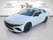 New 2026 Hyundai Elantra SEL Sport Plus Sedan