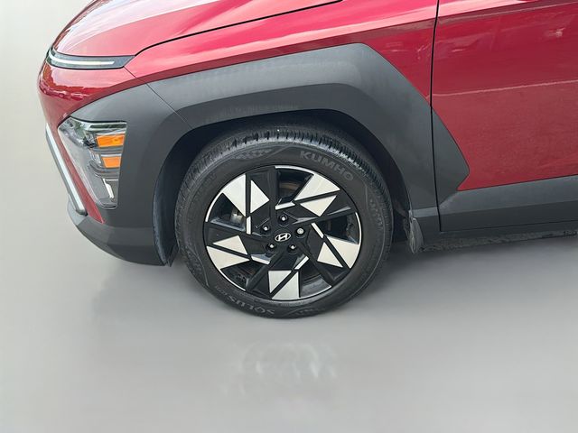2024 Hyundai Kona SEL - Photo 30