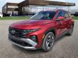 New 2026 Hyundai Tucson SEL Convenience FWD SUV