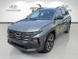 New 2026 Hyundai Tucson XRT FWD SUV