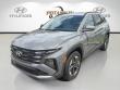 New 2026 Hyundai Tucson SEL Premium FWD SUV