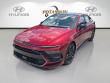 New 2026 Hyundai Sonata N Line Sedan