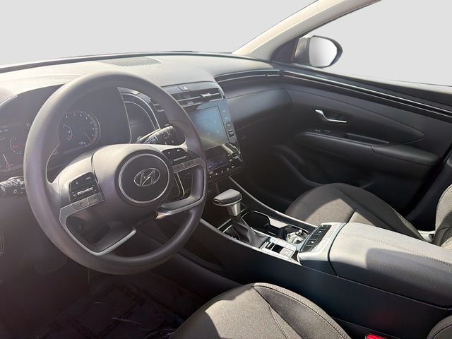 2024 Hyundai Tucson SEL - Photo 9