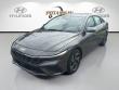 New 2026 Hyundai Elantra Limited Sedan