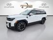 New 2026 Hyundai Santa Fe SEL FWD SUV