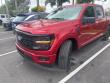 Used 2024 Ford F-150 STX Truck SuperCrew Cab
