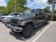 Used 2025 Jeep Gladiator Sport Truck Crew Cab