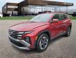 New 2026 Hyundai Tucson SEL Convenience FWD SUV